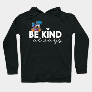 Kind RR Hoodie